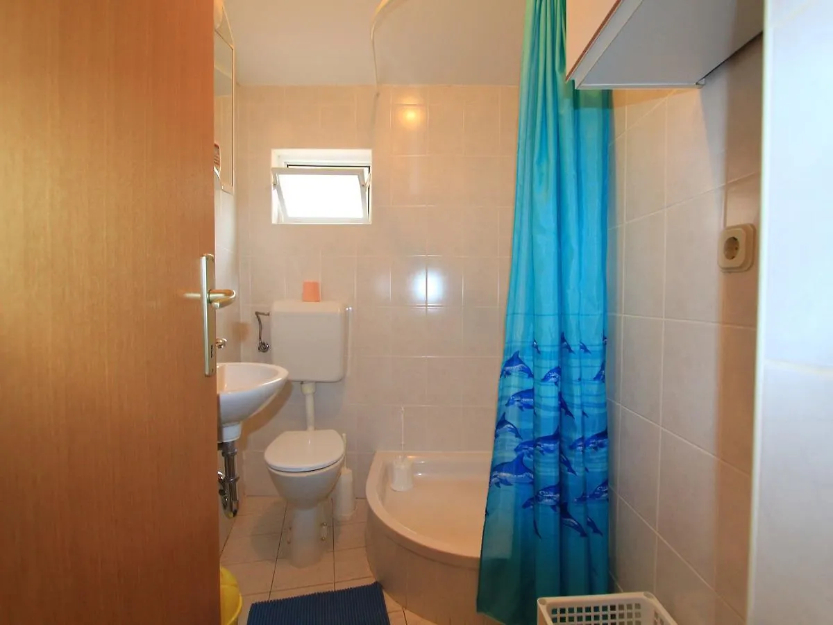 Apartment Giardino Selce