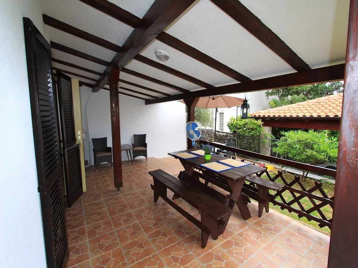 Apartment Giardino Selce Croaţia