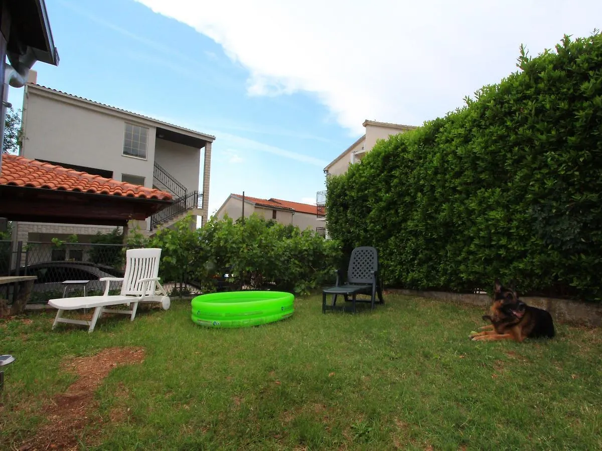 Apartment Giardino Selce Croaţia