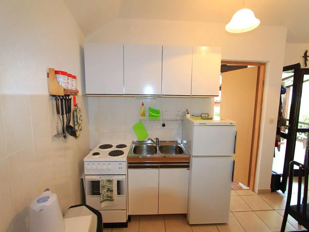 Apartment Giardino Selce Croaţia